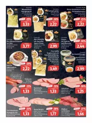 Gazetka promocyjna Feneberg - Prospekte - Gazetka - ważna od 14.01 do 14.01.2023 - strona 3 - produkty: auer, Becher, bier, bio, bio-karotten, creme, cremesuppe, curry, dell, eis, elle, erbsen, feta, fleisch, geback, gewürz, hühner, Kaiser, karotten, kartoffel, Kartoffelsuppe, Käse, kichererbsen, krakauer, leberkäs, leberkäse, LG, linsen, mac, maultaschen, nerf, nudel, nudeln, Ofen, püree, reis, ricotta, ring, salami, Schal, Schale, schinken, schinkenwurst, Speck, spinat, suppe, Tasche, taschen, Ti, wiener, wurst, ZTE