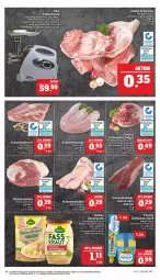 Gazetka promocyjna Marktkauf - Prospekt - Gazetka - ważna od 25.03 do 25.03.2023 - strona 10 - produkty: auer, Bau, braten, eis, elle, ente, Kraut, mais, mam, natur, reis, rel, Sauerkraut, schinken, schnitten, schnitzel, schwein, schweine, Schweinebauch, Schweineleber, senf, tee, thomy, Ti, wein, weine, ZTE