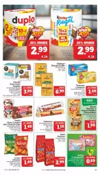 Gazetka promocyjna Marktkauf - Prospekt - Gazetka - ważna od 25.03 do 25.03.2023 - strona 21 - produkty: chips, choclait chips, choco crossies, crossies, daim, dallmayr, dolce gusto, eis, frucht, fruchtgummi, kaffee, Ländertee, lorenz, natur, natura, pralinen, reis, tee, Ti, Vegeta, ZTE