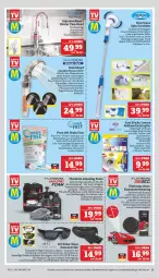 Gazetka promocyjna Marktkauf - Prospekt - Gazetka - ważna od 25.03 do 25.03.2023 - strona 33 - produkty: Abba, AEZ, akku, aqua, armatur, auer, auto, Bau, bio, Brille, dusche, eis, elle, Fußmatte, Gläser, hero, lack, mikrofaser, perlen, quad, Reinigung, Reinigungsschaum, reis, Schal, Schale, Seife, Soda, sonnenbrille, Ti, tuc, wasser