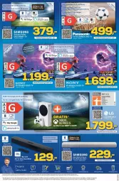 Gazetka promocyjna Euronics - Prospekte - Gazetka - ważna od 20.04 do 20.04.2022 - strona 6 - produkty: alexa, amazon alexa, eis, fernseher, Germ, harman, Samsung, soundbar, Surf, Ti, uhd