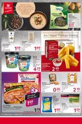 Gazetka promocyjna Selgros - Food - Gazetka - ważna od 27.11 do 27.11.2024 - strona 10 - produkty: Becher, beutel, bohne, bohnen, braten, brötchen, dessert, Dr. Oetker, eimer, Esskastanien, gin, grüne bohnen, kartoffel, mccain, Ofen, pommes, Pommes Frites, ristorante, snack, suppe, Ti