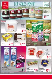 Gazetka promocyjna Selgros - Food - Gazetka - ważna od 27.11 do 27.11.2024 - strona 12 - produkty: Becher, bio, Dr. Oetker, eimer, feinjoghurt, feinkost, frischli, grütze, joghur, joghurt, mövenpick, natur, nuss, orange, Paula, Popp, pudding, sahne, salat, schmand, schoko, schokolade, schokoladen, Sylter, Ti, vanille