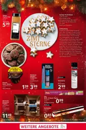 Gazetka promocyjna Selgros - Food - Gazetka - ważna od 27.11 do 27.11.2024 - strona 15 - produkty: angebot, angebote, beutel, bio, eis, Elan, flieder, leine, LG, mandel, mandeln, mehl, Ofen, papier, Pinsel, snack, vanille, wein, Yo, zucker