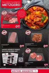 Gazetka promocyjna Selgros - Food - Gazetka - ważna od 27.11 do 27.11.2024 - strona 3 - produkty: angebot, angebote, axe, braten, decke, Deckel, eis, fleisch, geschnetzeltes, gulasch, Haxe, Kalbshaxe, lachs, Lachsbraten, LG, reis, rind, rwe, schwein, schweine, Schweinelachs, Ti, wein, weine, Zelt