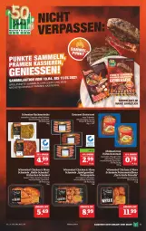 Gazetka promocyjna Marktkauf - Prospekt - Gazetka - ważna od 24.04 do 24.04.2021 - strona 11 - produkty: bratwurst, chili, eis, elle, grill, Hähnchensteak, henkel, kräuter, lion, mango, Nackensteak, nackensteaks, oder kräuter, paprika, pute, schenkel, schwein, schweine, steak, steaks, Ti, wein, weine, wiesenhof, wurst