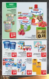 Gazetka promocyjna Marktkauf - Prospekt - Gazetka - ważna od 24.04 do 24.04.2021 - strona 16 - produkty: actimel, actimel drink, almighur, almighurt, Becher, bio, cookie, danone, danone actimel drink, danone fruchtzwerge, drink, ehrmann, ehrmann almighurt, frische milch, frucht, fruchtzwerge, gin, joghur, joghurt, keks, milch, monte, rwe, schoko, schokolade, snack, Ti, weihenstephan, zott, Zott Monte