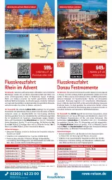 Gazetka promocyjna Rewe Reisen - Reiseprospekt - Gazetka - ważna od 31.07 do 31.07.2026 - strona 23 - produkty: auer, bett, Betten, bier, Brei, buch, cocktail, cocktails, drink, drinks, dusche, eis, elle, ente, erde, fenster, getränk, getränke, gin, Glühwein, inklusivleistungen, kaffee, kaffeespezialitäten, kreuzfahrten, kuchen, Leuchte, leuchten, pool, rama, reis, rel, sana, SANTE, sekt, snack, speyer, Spezi, Ti, tisch, uhr, wasser, wein, wellnessbereich, Whirlpool