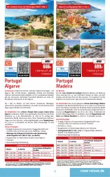 Gazetka promocyjna Rewe Reisen - Reiseprospekt - Gazetka - ważna od 31.07 do 31.07.2026 - strona 3 - produkty: buch, deutschsprachige reiseleitung, dusche, eis, elle, ente, fisch, fische, Fischer, harman, inklusivleistungen, LG, Liege, pool, pril, reis, schirme, Ti, Weste