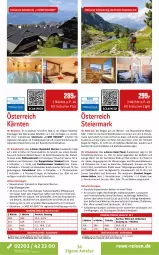 Gazetka promocyjna Rewe Reisen - Reiseprospekt - Gazetka - ważna od 31.07 do 31.07.2026 - strona 34 - produkty: alkohol, alkoholische getränke, axe, Bad, bier, buch, dessert, drink, drinks, dusche, Egger, eier, eis, getränk, getränke, HP, inklusivleistungen, innenpool, kaffee, Kinder, küche, Küchen, kuchen, leine, Liege, mab, Mode, Mountainbike, pool, rama, reis, rum, rwe, salat, schreibtisch, snack, Sofa, spirituosen, suppe, suppen, tee, Ti, tisch, uhr, usb, wein, wellnessbereich