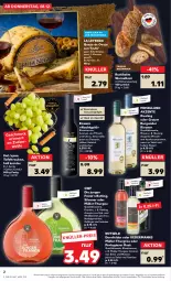 Gazetka promocyjna Kaufland - Gazetka - ważna od 14.12 do 14.12.2022 - strona 2 - produkty: angebot, aperitif, aprikose, aprikosen, auer, backwaren, beere, beeren, brot, burgunder, citrus, dessert, desserts, dornfelder, eis, elle, ente, fleisch, frische backwaren, Geflügel, grauer burgunder, Käse, kuchen, LG, mac, melone, moselland, Müller, Müller-Thurgau, natur, nudel, Nudelgericht, nuss, pfirsich, qualitätswein, qualitätsweine, riesling, Rivaner, roséwein, rotwein, salat, salate, schnittkäse, silvaner, tafeltrauben, Ti, trauben, und gemüse, wein, weine, Weißwein, Wild, ZTE, zucker