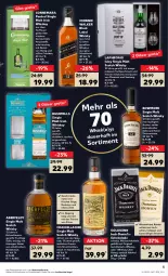 Gazetka promocyjna Kaufland - Gazetka - ważna od 14.12 do 14.12.2022 - strona 5 - produkty: alkohol, angebot, angebote, auer, black label, bonbons, Bowmore, frucht, früchte, früchten, gin, Gläser, Heidekraut, Holz, honig, irish whiskey, islay single malt, johnnie walker, karamell, Kraut, lack, laphroaig, likör, mac, malz, meersalz, milch, Rauch, salz, schoko, schokolade, schott, scotch, scotch whisky, single malt, Ti, tisch, whiskey, whisky, zitrone, zitronen