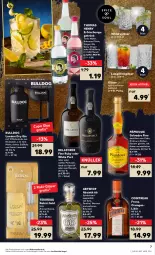 Gazetka promocyjna Kaufland - Gazetka - ważna od 14.12 do 14.12.2022 - strona 7 - produkty: angebot, angebote, aperitif, apfel, Bulldog, dessert, drink, dry gin, erfrischungsgetränk, fenchel, getränk, gin, ginger, ginger ale, Gläser, Holz, kräuter, kräutern, lavendel, likör, london dry, london dry gin, orange, orangen, Portwein, Spezi, spirituosen, spülmaschinen, thomas henry, Ti, tisch, tonic, tonic water, wein, whisky, Wild, wild berry