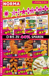 Gazetka promocyjna Norma - Norma - Gazetka - ważna od 28.05 do 28.05.2024 - strona 16 - produkty: activia, Bau, Becher, braten, cerealien, chicken wings, deutscher spargel, eis, fleisch, frucht, gewürz, grill, hüftsteak, hüftsteaks, kühlregal, Lauchzwiebel, lebensmittel, meerrettich, meersalz, minutensteaks, obazda, paprika, regal, reis, Rettich, ring, salz, schwein, schweine, spargel, steak, steaks, Ti, tiefpreis, wein, weine, würstchen, zwiebel