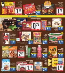 Gazetka promocyjna E Center - Angebote der Woche - Gazetka - ważna od 03.06 do 03.06.2023 - strona 3 - produkty: Amber, Berger, beutel, bio, chips, coupon, crunchips, deka, eis, ente, erbsen, Feine Gebäckmischung, filet, filets, fisch, flasche, frucht, fruchtgummi, funny-frisch, gebäckmischung, gin, golden toast, haribo, kakao, keks, kichererbsen, lambertz, linsen, lorenz, mehl, merci, mikado, nuss, pomito, rebell, reis, riegel, ritter, ritter sport, saft, salat, sandwich, schoko, schokolade, seeberger, snack, Sport, super-knüller, thunfisch, Ti, toast, tomate, tomaten, trolli, type 405, weizenmehl, ZTE