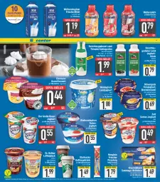 Gazetka promocyjna E Center - Angebote der Woche - Gazetka - ważna od 03.06 do 03.06.2023 - strona 7 - produkty: auer, Bau, Bauer, Becher, brötchen, dessert, Dr. Oetker, drink, ehrmann, Ehrmann Grand Dessert, eis, ente, feinjoghurt, flasche, frische milch, getränk, grütze, henglein, joghur, joghurt, joghurt mild, Joghurtdrink, kaffee, landjoghurt, LG, Löffel, milch, mövenpick, Müller, müllermilch, pizza, Pizzateig, pudding, rahmjoghurt, reis, sahne, schlagrahm, starbucks, super-knüller, weihenstephan, zott, ZTE