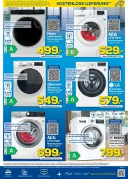 Gazetka promocyjna Euronics - Prospekte - Gazetka - ważna od 15.06 do 15.06.2022 - strona 3 - produkty: angebot, auer, auto, Bad, Bank, dell, deo, eis, elle, ente, erde, Intel, Luftreiniger, Mode, reiniger, Reinigung, reis, ring, rosen, Samsung, Ti, trommel