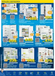 Gazetka promocyjna Euronics - Prospekte - Gazetka - ważna od 15.06 do 15.06.2022 - strona 8 - produkty: angebot, Bad, Bank, Bau, einbaukühlschrank, eis, kühlschrank, miele, reis, ring, Schrank, Ti