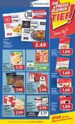 Gazetka promocyjna Combi - Prospekte - Gazetka - ważna od 09.07 do 09.07.2022 - strona 11 - produkty: beutel, bolognese, burger, Café Landhaus, coppenrath, creme, discount, eis, eiscreme, fertiggericht, fertiggerichte, filegro, frosta, iglo, kartoffel, lasagne, pizza, pommes, reis, Ria, salami, Ti, veggie