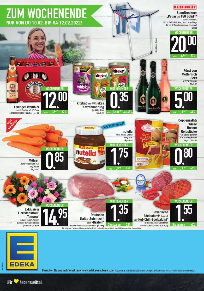 Aktueller Prospekt E Center - Angebote der Woche - von 07.02 bis 12.02.2022 - strona 20 - produkty: Ti