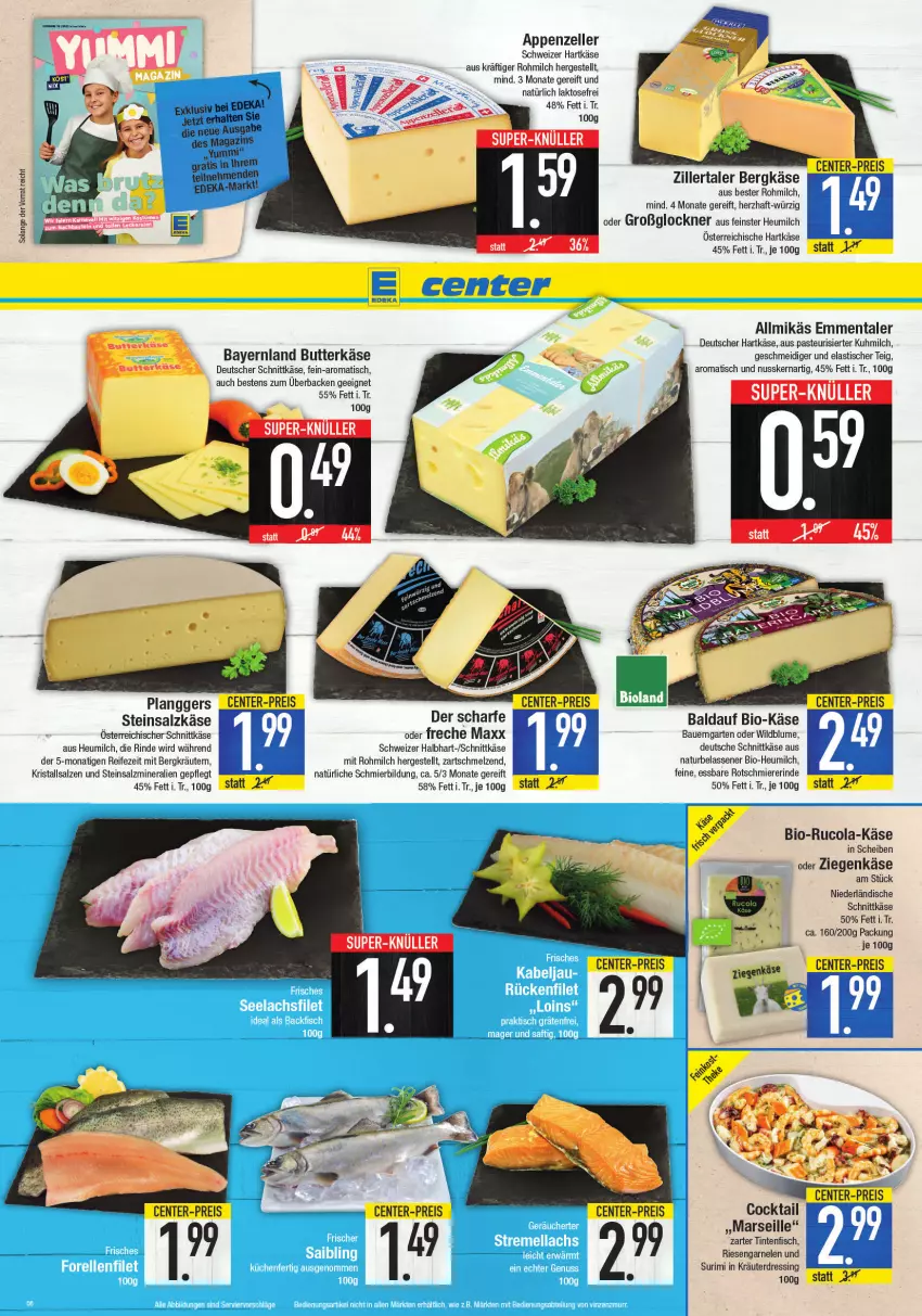 Aktueller Prospekt E Center - Angebote der Woche - von 07.02 bis 12.02.2022 - strona 6 - produkty: Ti