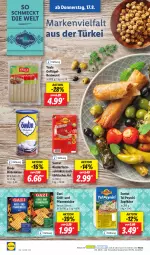 Gazetka promocyjna Lidl - Aktionsprospekt - Gazetka - ważna od 19.08 do 19.08.2023 - strona 44 - produkty: bratwurst, Geflügel, grill, hirtenkäse, Käse, ndk, pfanne, pfannen, pfannenkäse, rind, rinder, Schal, Schale, schinken, Ti, und pfanne, wurst