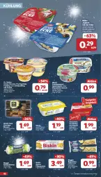 Gazetka promocyjna Famila - Prospekte - Gazetka - ważna od 31.12 do 31.12.2024 - strona 10 - produkty: baguette, baguettes, becel, Becher, butter, creme, dessert, Dr. Oetker, eis, frucht, fruchtgrütze, gewürz, gewürzquark, Grießpudding, grütze, joghur, joghurt, joghurt mit der ecke, Knackige Mousse, knoblauch, kräuter, kräuterbutter, meggle, milram, mit frucht, mousse, Müller, nestlé, pflanze, pflanzen, Pflanzenfett, pudding, quark, rapsöl, reis, salz, Ti, ZTE