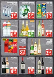 Gazetka promocyjna Edeka - Prospekte - Gazetka - ważna od 25.10 do 25.10.2024 - strona 18 - produkty: eis, reis, Ti, ZTE
