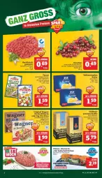 Gazetka promocyjna Marktkauf - Prospekt - Gazetka - ważna od 24.06 do 24.06.2023 - strona 2 - produkty: bismarck, brötchen, eis, grill, lachs, mac, matjes, Ofen, patros, reis, ZTE