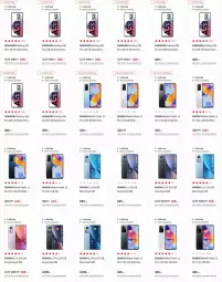Gazetka promocyjna Media Markt - Prospekte - Gazetka - ważna od 19.05 do 19.05.2022 - strona 10 - produkty: Dual SIM, ndk, Samsung, samsung galaxy, Samsung Galaxy A, sim, versandkostenfrei