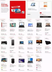 Gazetka promocyjna Media Markt - Prospekte - Gazetka - ważna od 19.05 do 19.05.2022 - strona 2 - produkty: asus, eis, Gaming PC, HP, huawei, Huawei Mate, Huawei MateBook, Laptop, lenovo, logitech, MateBook, Maus, ndk, notebook, reis, rum, Samsung, samsung galaxy, Surf, tablet, Ti, tisch, wok