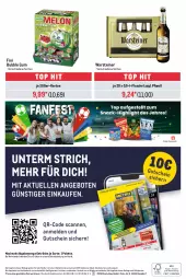 Gazetka promocyjna Metro - Händler Journal - Gazetka - ważna od 26.06 do 26.06.2024 - strona 20 - produkty: abholpreise, angebot, angebote, eis, elle, flasche, getränk, getränke, gutschein, ilag, Metro, Palette, reis, rwe, steiner, telefon, Ti, warsteiner