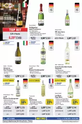 Gazetka promocyjna Metro - Händler Journal - Gazetka - ważna od 26.06 do 26.06.2024 - strona 4 - produkty: auer, auto, bier, bitburger, bitburger pils, Blüte, bree, burger, burgunder, chardonnay, cocktail, cuvée, desperados, ecco, eis, elle, ente, flasche, franziskaner, frizzante, frucht, fruchtsecco, gallo, gallo family, getränk, getränke, grauburgunder, holunder, holunderblüte, honig, hugo, LG, maracuja, natur, natura, Palette, pfirsich, pils, prosecco, puma, reis, Rivaner, rotkäppchen, sekt, spumante, Ti, tisch, valdo, vanille, wein, weissbier, zitrone, zitronen