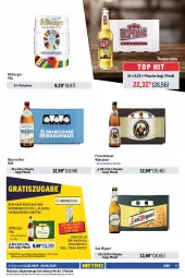 Gazetka promocyjna Metro - Händler Journal - Gazetka - ważna od 26.06 do 26.06.2024 - strona 5 - produkty: auer, auto, bier, bitburger, bitburger pils, Blüte, bree, burger, burgunder, chardonnay, cocktail, cuvée, desperados, ecco, eis, elle, ente, flasche, franziskaner, frizzante, frucht, fruchtsecco, gallo, gallo family, getränk, getränke, grauburgunder, holunder, holunderblüte, honig, hugo, LG, maracuja, natur, natura, Palette, pfirsich, pils, prosecco, puma, reis, Rivaner, rotkäppchen, sekt, spumante, Ti, tisch, valdo, vanille, wein, weissbier, zitrone, zitronen