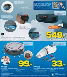 Gazetka promocyjna Euronics - Prospekte - Gazetka - ważna od 04.05 do 04.05.2022 - strona 12 - produkty: akku, ente, HP, Intel, staubsauger, Ti