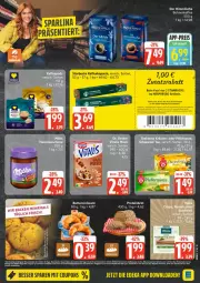 Gazetka promocyjna Edeka - Prospekte - Gazetka - ważna od 31.01 do 31.01.2026 - strona 17 - produkty: bohne, bohnen, bohnenkaffee, kaffee, tee