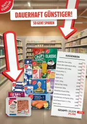 Gazetka promocyjna Edeka - Prospekte - Gazetka - ważna od 31.01 do 31.01.2026 - strona 26 - produkty: apfel, apfelsaft, basmati, Basmati Reis, butter, Cap, chips, eis, filet, fusilli, gouda, kaffee, kartoffel, kartoffelchips, lachs, lachsfilet, mais, mit paprika, paprika, reis, röstkaffee, saft, sahne, salami, schlagsahne, schoko, schokolade, Ti, Zartbitterschokolade