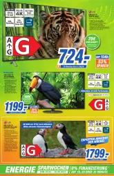 Gazetka promocyjna Expert Aalen - Prospekte - Gazetka - ważna od 26.04 do 26.04.2022 - strona 8 - produkty: alexa, cin, deo, dvb, eis, HD Led TV, HDMI, Intel, led tv, LG, oled tv, Oled-TV, quad, reis, smart tv, Ti, tuner, uhd, usb