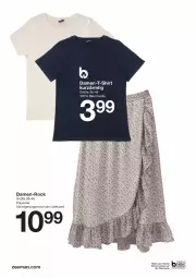 Gazetka promocyjna Zeeman - Prospekte - Gazetka - ważna od 11.03 do 11.03.2022 - strona 5 - produkty: Bau, baumwolle, bett, shirt, T-Shirt, wolle