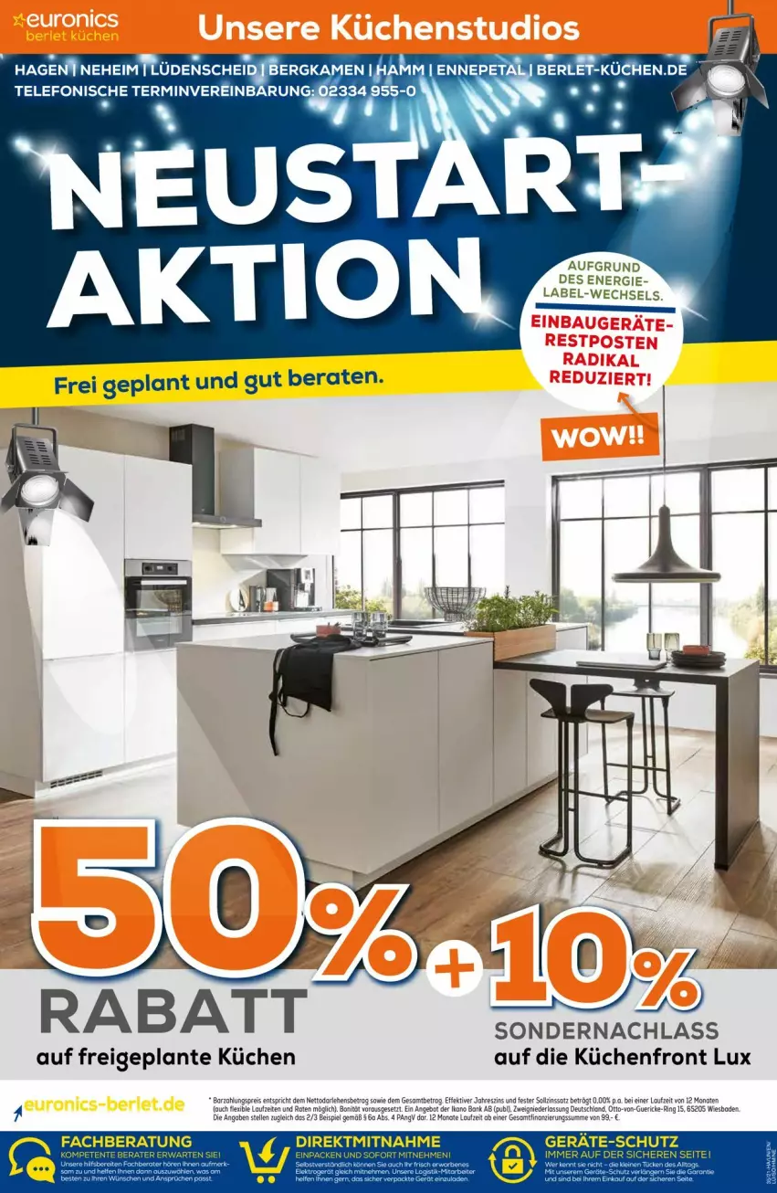 Aktueller Prospekt Euronics - Prospekte - von 01.09 bis 08.09.2021 - strona 6