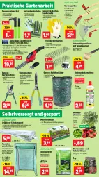 Gazetka promocyjna Thomas Philipps - Gazetka - ważna od 13.04 do 13.04.2024 - strona 8 - produkty: akku, Behälter, bio, bügel, bürste, dünger, eis, erde, essig, Fugenbürste, Garten, Gartenschere, Gewächshaus, gurke, gurken, handschuhe, heckenschere, kraft, Kraut, kräuter, messer, paprika, peperoni, Peroni, pflanze, pflanzen, Rauch, reiniger, Schal, Schale, Schere, schuhe, Strauchschere, Teleskop, teleskopstiel, Ti, Tiere, tisch, tomate, tomaten, topf, wasser