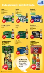 Gazetka promocyjna Getraenke Hoffmann - Prospekte - Gazetka - ważna od 19.07 do 19.07.2025 - strona 7 - produkty: alkohol, berliner, bier, burger, elle, ente, erdinger, flensburger, getränk, getränke, holsten, holsten pilsener, krombache, krombacher, krombacher pils, LG, natur, oder radler, Paula, paulaner, pils, pilsener, pilsner, radler, rum, Ti