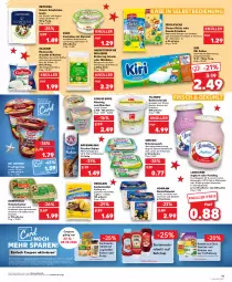 Gazetka promocyjna Kaufland - Gazetka - ważna od 28.12 do 28.12.2022 - strona 11 - produkty: angebot, angebote, aufstrich, aus der tiefkühlung, bärenmarke, Becher, beutel, braten, brot, brotaufstrich, Brühe, butter, Butterschmalz, cookie, coupon, coupons, di bufala, doppelrahmstufe, Dr. Oetker, eis, erde, ferdi fuchs, frucht, fruchtgrütze, fruchtjoghurt, galbani, Garten, gervais, getränk, gin, gouda, grütze, gurke, henglein, homann, iglo, joghur, joghurt, kakao, kartoffel, kartoffeln, kartoffelsalat, Käse, keks, kerrygold, ketchup, kiri, knoblauch, Knödel, kräuter, kräuterbutter, kräutern, landliebe, landliebe joghurt, latte, malz, milch, mozzarella, nuss, obst, pudding, quark, rahmjoghurt, rel, sahne, salat, schafskäse, Schmalz, Schmelzkäse, schnittkäse, snack, speisequark, Ti, Tiere, tomate, tomaten, weichkäse, wein, Weinkäse, zwiebel, zwiebeln