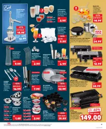 Gazetka promocyjna Kaufland - Gazetka - ważna od 28.12 do 28.12.2022 - strona 19 - produkty: ACC, auto, Backform, backofen, backofen und, batterie, batterien, Behälter, beleuchtung, besteck, besteck-set, bowle, buch, Cap, cappuccino, chia, cin, cocktail, cocktails, Cocktailshaker, decke, Deckel, Dr. Oetker, edelstahl, eis, eiswürfel, elle, erde, fackelmann, Fondue, frucht, Gläser, glaskaraffe, grill, grillplatte, Karaffe, kontaktgrill, latte, latte macchiato, LG, mac, macchiato, mikrowelle, natur, naturstein, ndk, Ofen, pfeffer, Pfeffermühle, Rauch, rezept, russell hobbs, salz, schuhe, schüssel, shake, spülmaschinen, sunshine, tee, tefal, Thermogläser, Ti, topf, Törtchen, Trinkhalme, versandkostenfrei, würfel