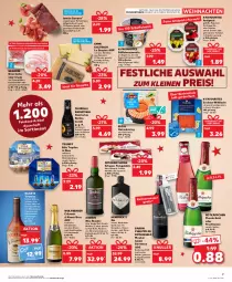 Gazetka promocyjna Kaufland - Gazetka - ważna od 28.12 do 28.12.2022 - strona 7 - produkty: alkohol, angebot, angebote, antipasti, Ardbeg, asti, auer, aufstrich, baileys, Becher, beere, beeren, Berger, braten, brut, buch, chili, ecco, eis, elle, emmi, escal, espresso, feinkost, frucht, fruchtsecco, garnelen, Getrocknete Tomaten, gin, gurke, gurken, hartkäse, Hendrick's Gin, Holz, HP, islay single malt, jamón serrano, Käse, kirsch, kochschinken, Koriander, kräuter, Kugel, Kürbis, Kürbiskernöl, lachs, leine, likör, mac, mandel, marinade, mascarpone, milch, mozzarella, Nuance, nuss, paprika, peperoni, Peroni, pralinen, reifen, reis, rel, Ria, ring, rohschinken, rosen, rotkäppchen, rotwein, rum, sac, salat, salate, salz, sauce, Schal, Schale, schinken, schoko, schokolade, schott, scotch, sekt, serrano, single malt, Spezi, suppe, suppen, Ti, tiramisu, tomate, tomaten, weihnachten, wein, whiskey, Wild, wildlachs, zitrone, zitronen