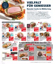 Gazetka promocyjna Kaufland - Gazetka - ważna od 28.12 do 28.12.2022 - strona 8 - produkty: angebot, angebote, besteck, blätterteig, braten, bratwurst, brot, buch, eis, elle, entrecôte, filet, fleisch, fleisch in selbstbedienung, Fondue, für grill und pfanne, geschirr, gewürz, gin, grill, grill und pfanne, hackfleisch, hackfleisch gemischt, Holz, ilag, jungbullen, kasseler, küche, Küchen, lachs, latte, leine, natur, Ofen, original thüringer, petersilie, pfanne, pfeffer, Pinsel, purland, rezept, rezepte, Ria, rind, rinder, rinderbraten, Rinderroulade, rinderrouladen, ring, rostbratwurst, rouladen, rum, rumpsteak, saft, sahne, salz, sauce, schwein, schwein und rind, schweine, schweinefilet, schweinenacken, senf, steak, steaks, teller, thüringer rostbratwurst, Ti, toast, Toastbrot, und pfanne, vom schweinenacken, wein, weine, würfel, wurst, zwiebel, zwiebeln