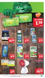 Gazetka promocyjna Marktkauf - Prospekt - Gazetka - ważna od 12.10 do 12.10.2024 - strona 31 - produkty: Apotheke, Bad, balsam, bett, eier, eis, elle, honig, Infrarotlampe, Lampe, Meerwasser, nuk, reis, sana, tablet, tablett, Tablette, Tasche, taschen, taschentücher, Taxofit, tee, Ti, tücher, vita, Vitamin C, wasser, Yo, ZTE