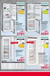 Gazetka promocyjna Selgros - Nonfood - Gazetka - ważna od 01.02 do 01.02.2023 - strona 12 - produkty: abtauautomatik, auto, beleuchtung, eis, Elektro, gefrierschrank, kühlschrank, led-beleuchtung, LG, Schrank, siemens, supergefrierfunktion, Ti