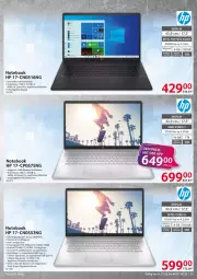Gazetka promocyjna Selgros - Nonfood - Gazetka - ważna od 01.06 do 01.06.2022 - strona 17 - produkty: AMD Radeon, deo, HDMI, HP, Intel, kamera, kopfhörer, lautsprecher, notebook, radeon, ryzen, Signal, spee, spiegel, tee, Ti, uhd, usb