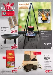 Gazetka promocyjna Selgros - Nonfood - Gazetka - ważna od 01.06 do 01.06.2022 - strona 24 - produkty: braten, briketts, buch, decke, Deckel, edelstahl, eintopf, eis, feuerschale, filet, fisch, Glühwein, grill, grillplatte, grillrost, Holz, lachs, lamm, latte, LG, maille, pfanne, Schal, Schale, Ti, topf, Topfuntersetzer, Untersetzer, wein